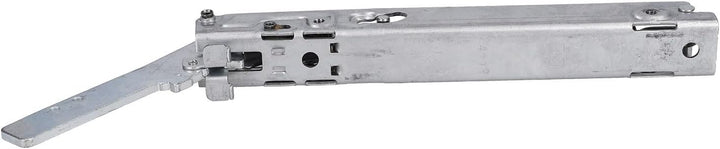 LUTH Premium Profi Parts Türscharnier kompatibel mit AEG 387077002/5 rechts/links für Backofen Herd