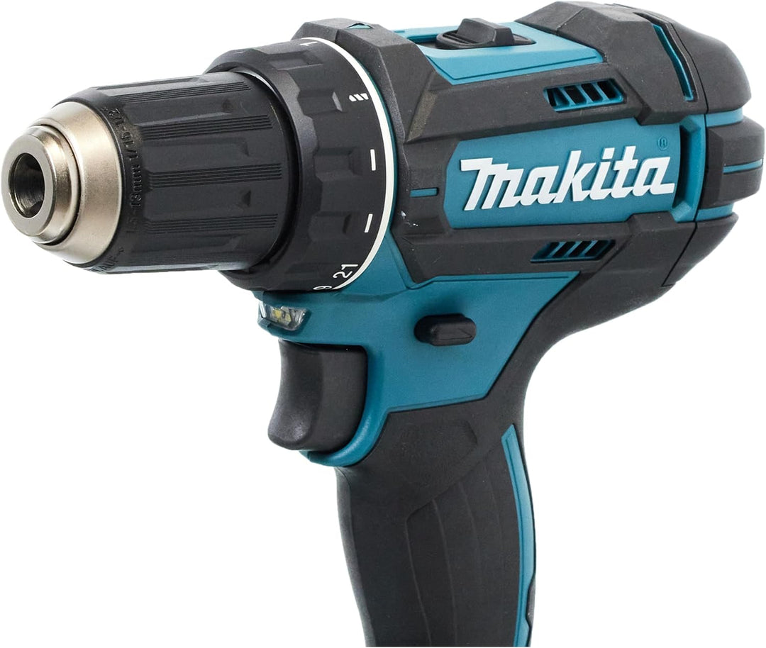 Makita Ddf482Rfe Akku-Bohrschrauber 18 V / 3.0 Ah Lithium