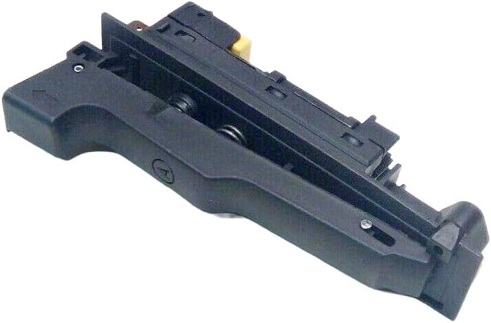 Schalter mit 2 Pins/Kontakte für Bosch Flex GWS PWS GWS 18-230,19-230,20-230,21-230,23,24-230
