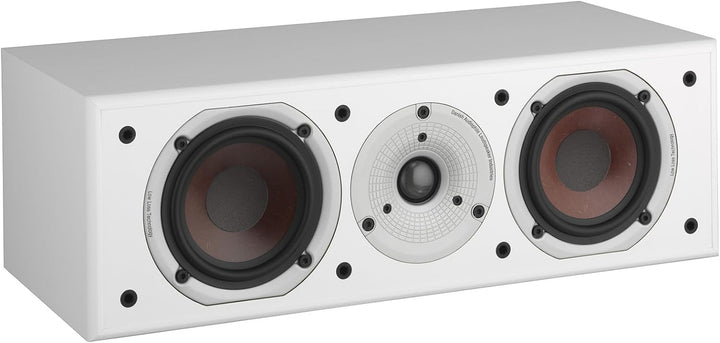 Dali Spektor Vokal 120 W Lautsprecher Weiss, Weiss