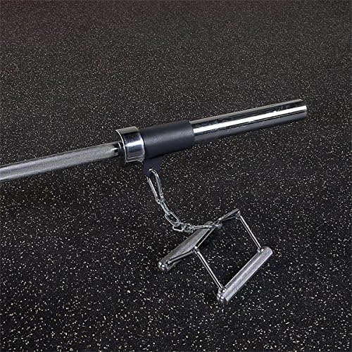 Body-Solid LMSE Landmine T-Bar-Hülse für Vorgebeugtes Rudern