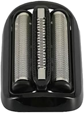 Trade-Shop Scherkopf (Scherfolie + Schermesser) kompatibel mit Braun Series 6 60-B7500cc 60-B1200s 6