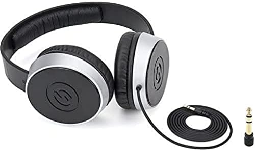 Samson SR550 Studio-Kopfhörer (geschlossene Rückseite)