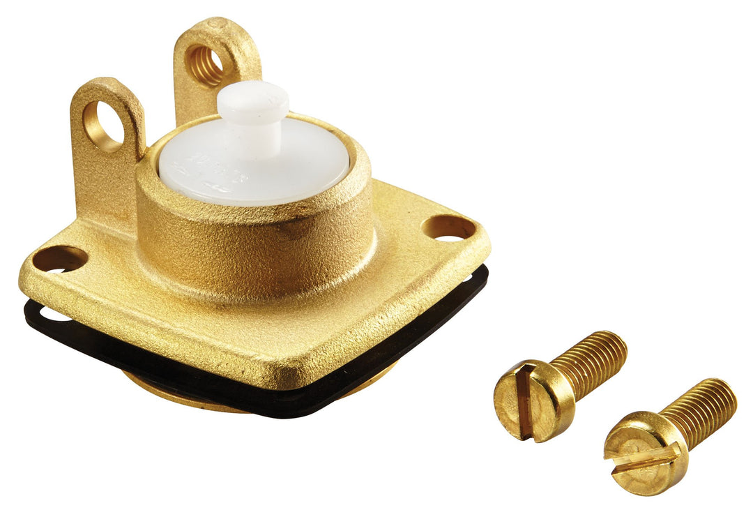 GROHE Deckel (Original Ersatzteil, Langlebig, Robust, Herstellergarantie: 5 Jahre, Passgenau), 43101