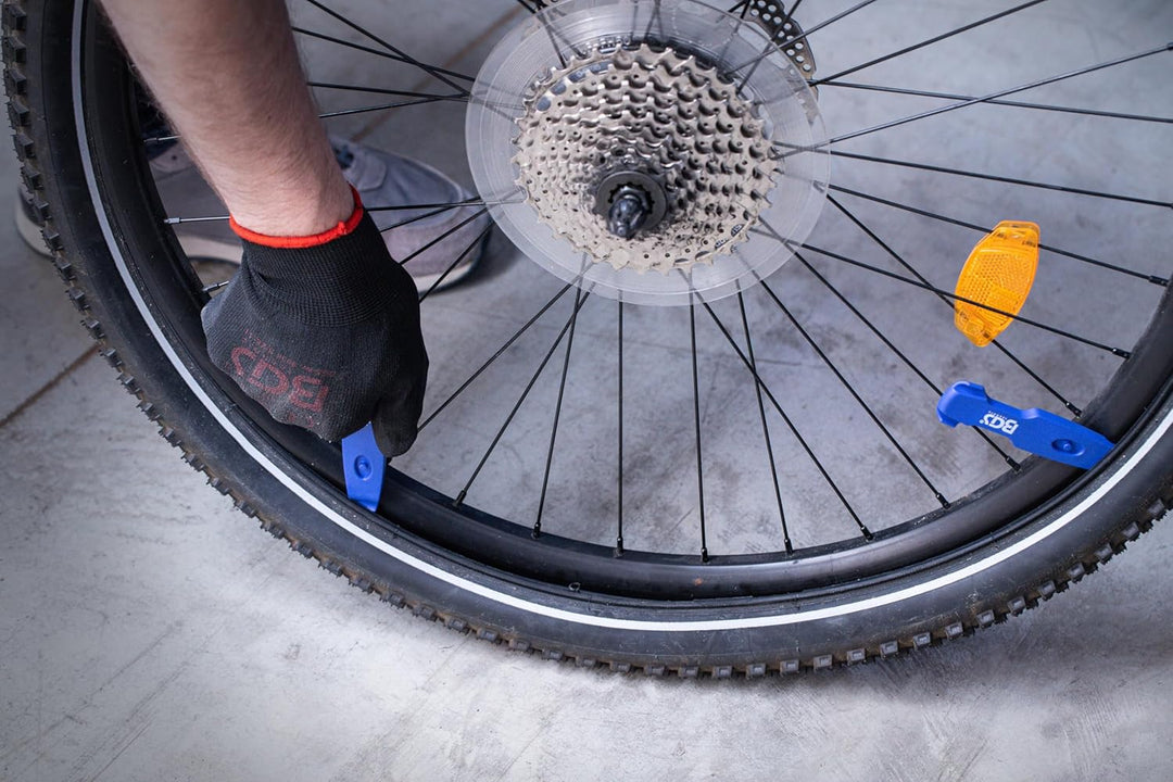 BGS 74515 | Fahrrad-Werkzeug-Satz | 26-tlg.