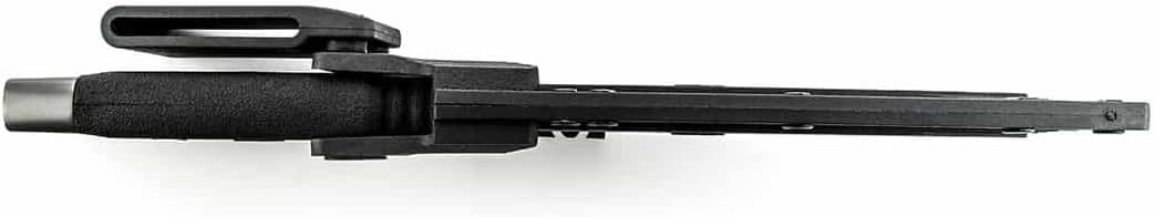 Smith & Wesson Unisex – Erwachsene Tantomesser Taschenmesser, schwarz, one Size