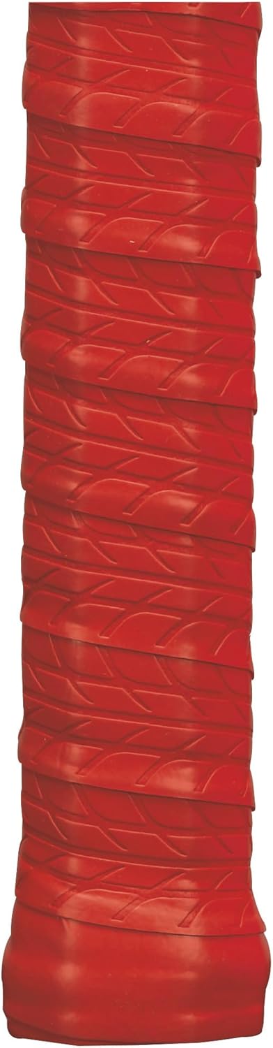 Wilson Overgrip Griffband Red Single, Red Single