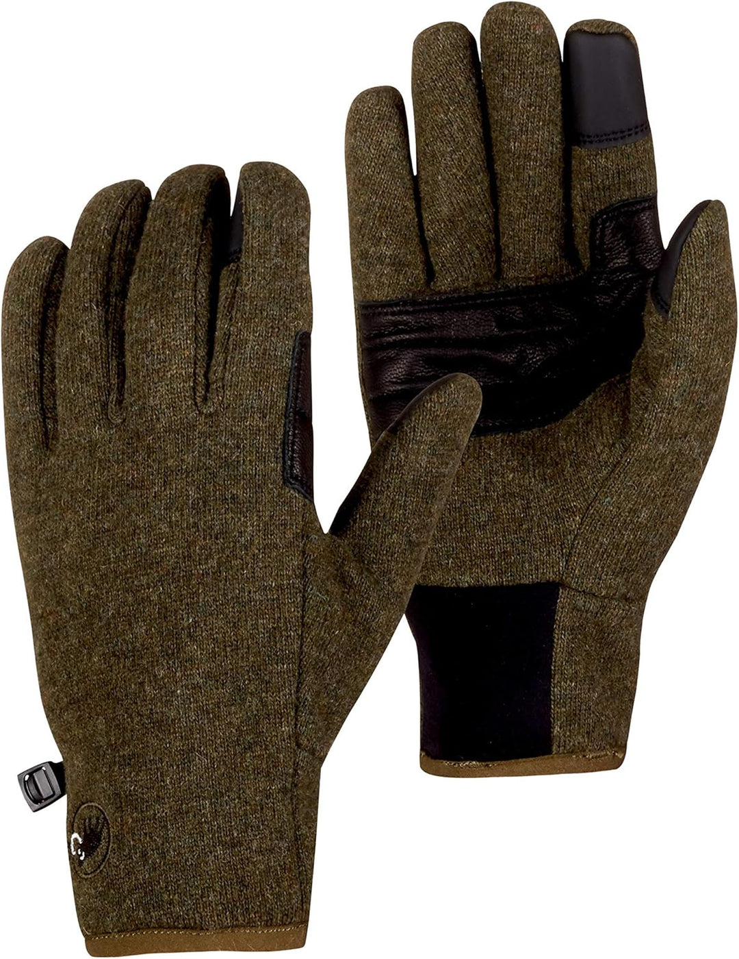 Mammut Passion Handschuhe