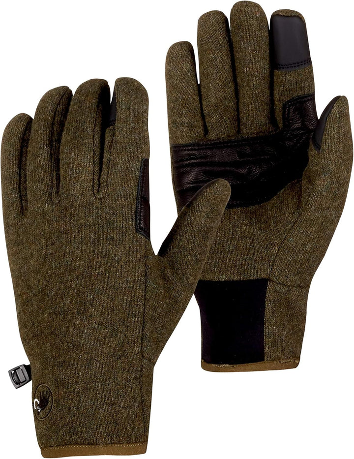Mammut Passion Handschuhe