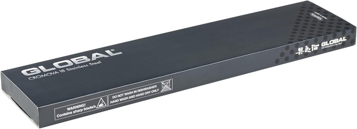 Global GS-2 Mittleres Universalmesser 13 cm