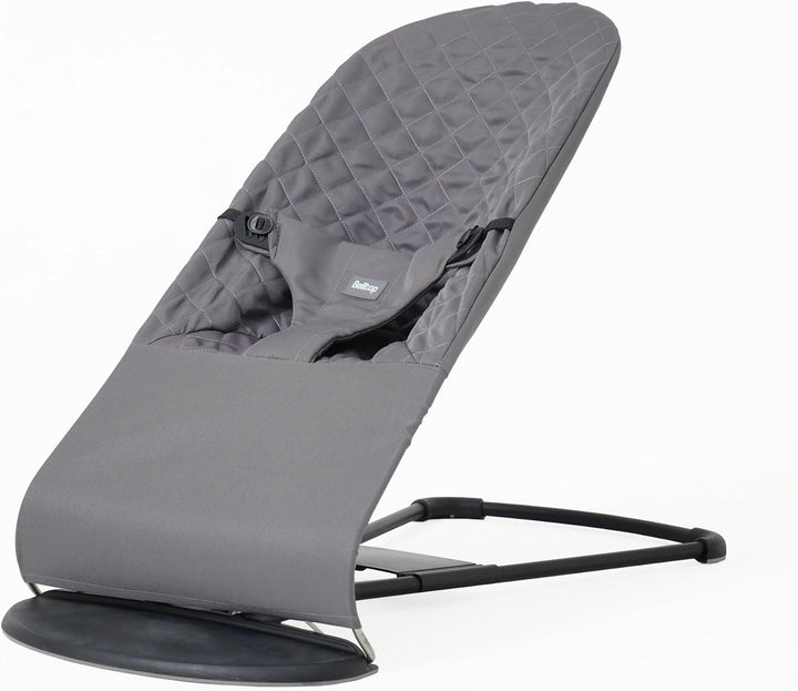 Bezug auf Babywippe. Bezug kompatibel mit BabyBjörn Wippe: Balance, Soft und Bliss. Babysitz Ergonom