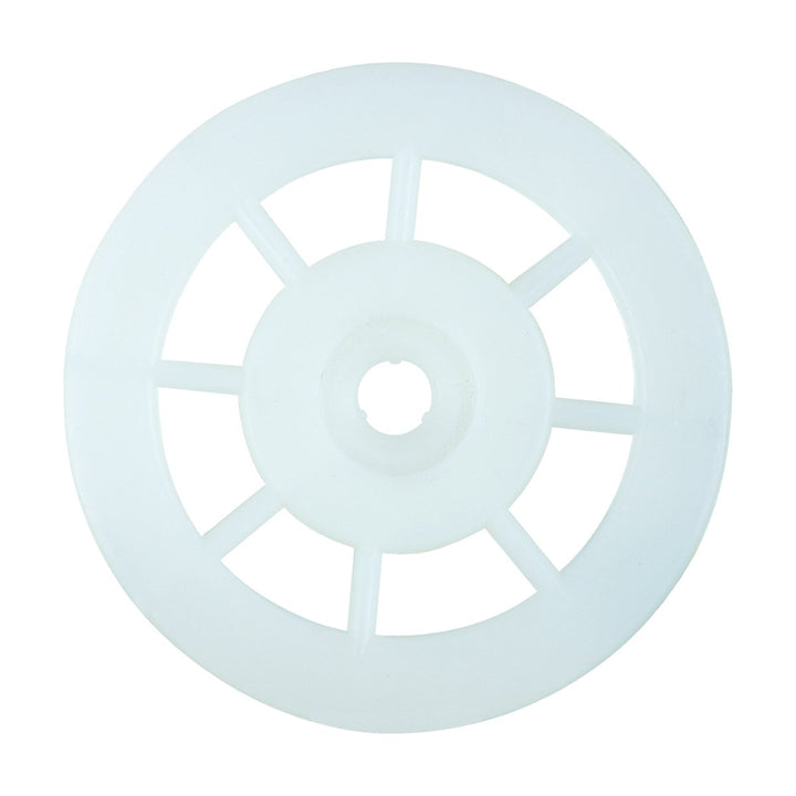 TOX Dämmstoffscheibe Disc 75 x 8 mm, 100 Stück, 047100501