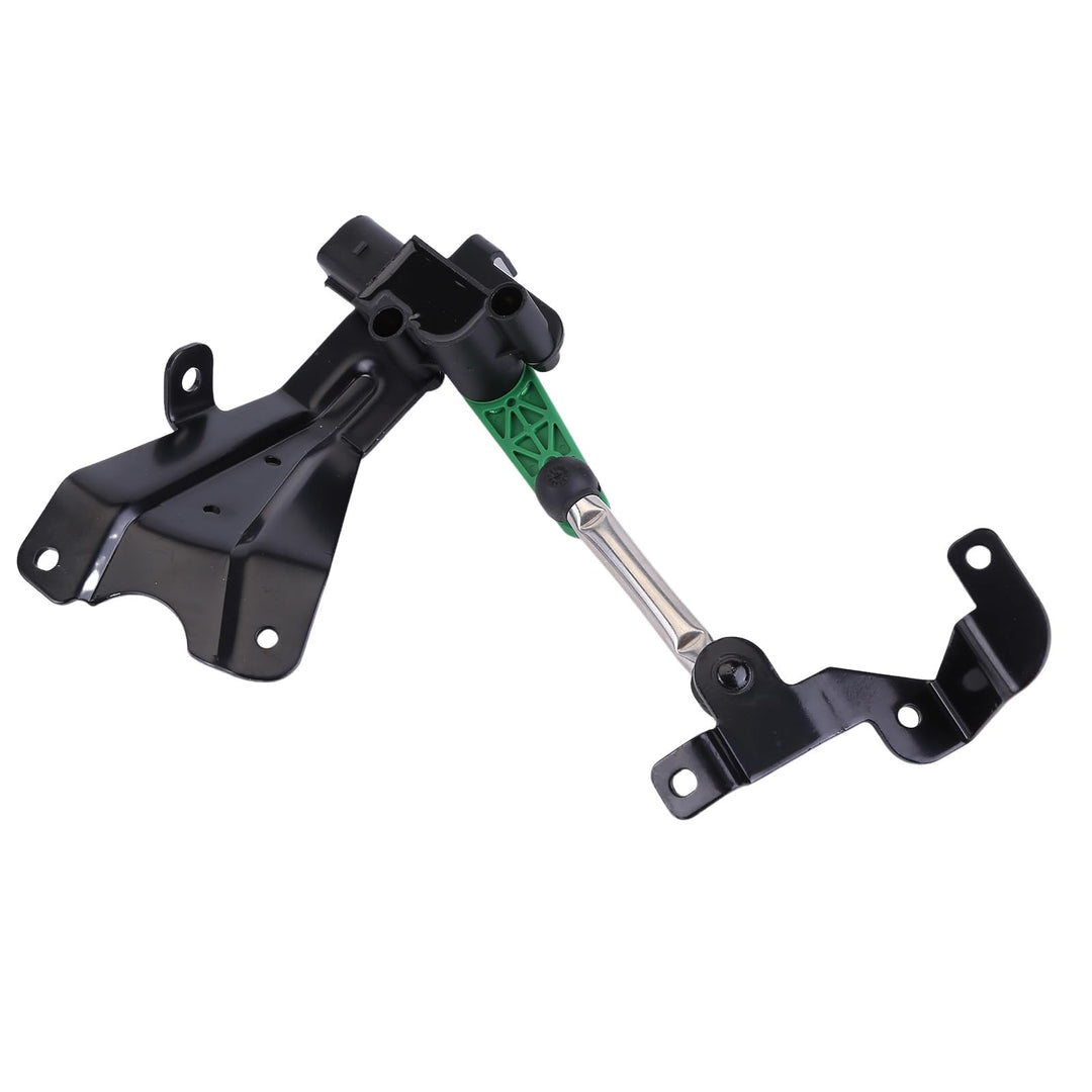 Niveausensor Leuchtweitensensor Kompatibel mit G*olf VI für CC für A*udi Q3 Seat Vorne Links Niveaus