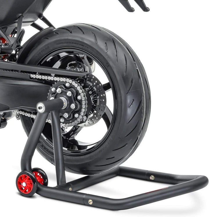 Einarm Montageständer hinten SB + Wippe Kompatibel für MV Agusta Brutale 1000 19-21