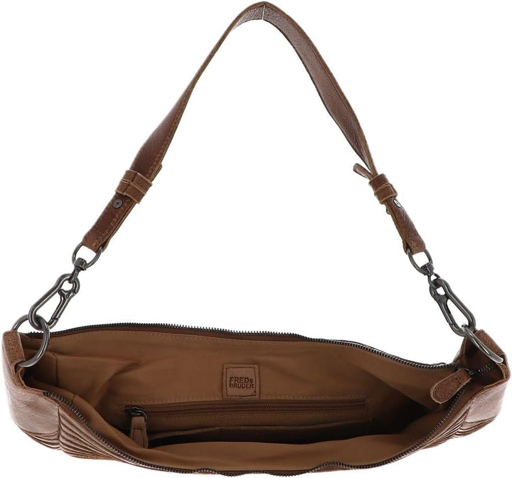 FREDsBRUDER Flowow - Beuteltasche 43 cm Iced Coffee, Iced Coffee