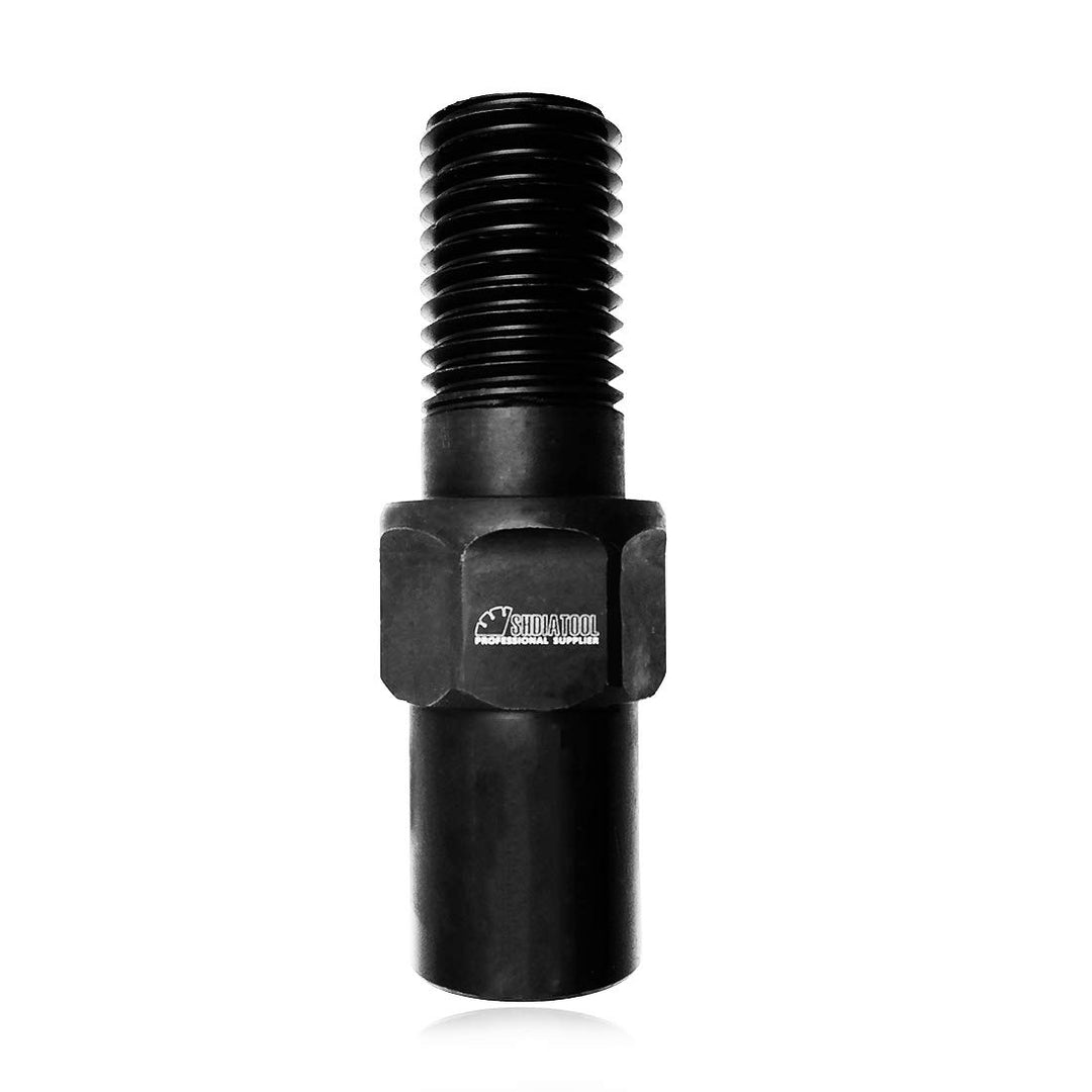 SHDIATOOL Diamant-Kernbohrkronen-Adapter für HILTI DD200 Zubehör-Kernbohrer-Adapter 1 DD200, 1 DD200