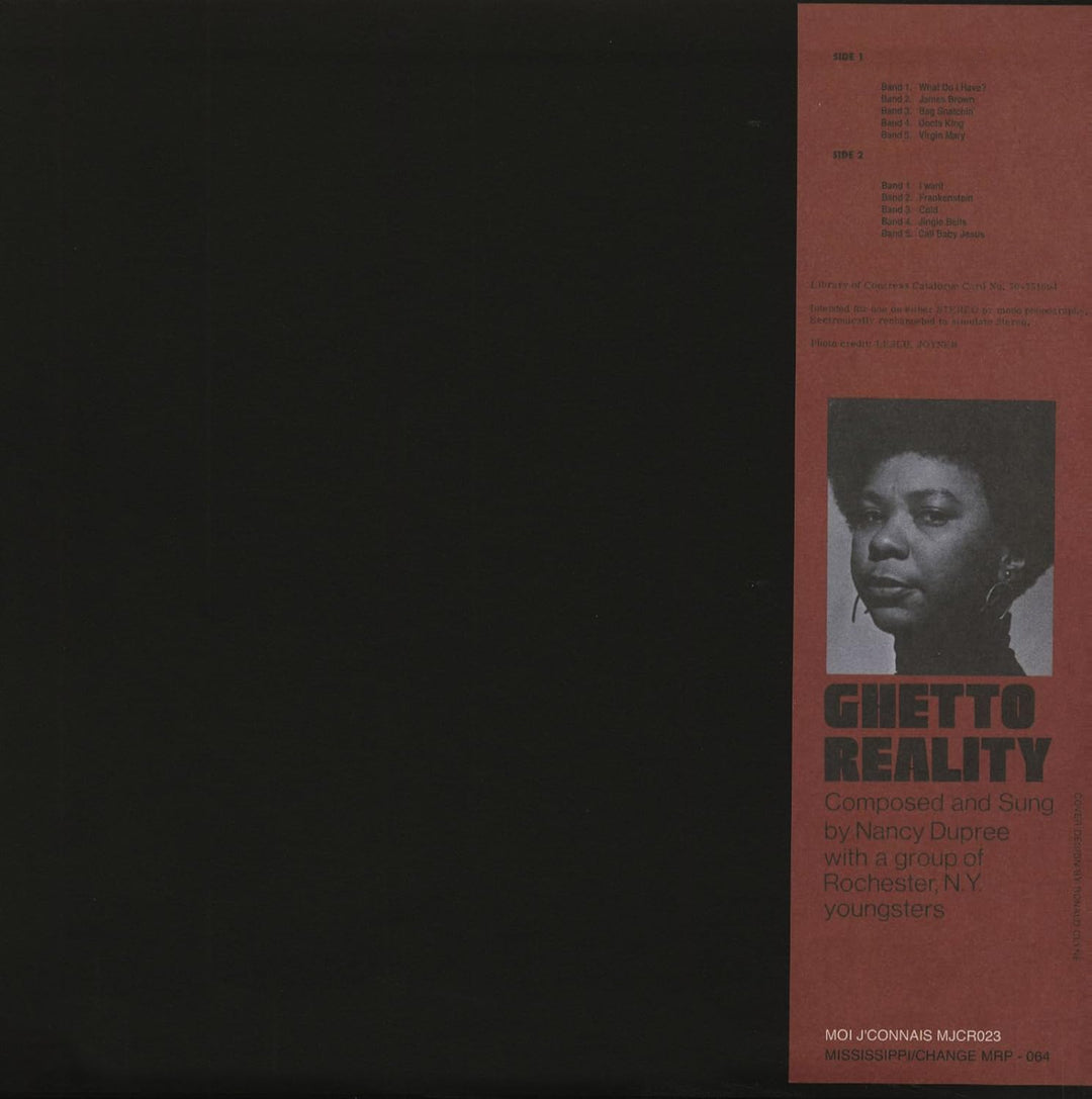 The Day the Earth Caught Fire, Audio-CD