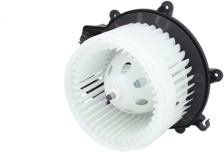 Innenraumgebläse Lüftermotor Heizung original NISSENS (87111)