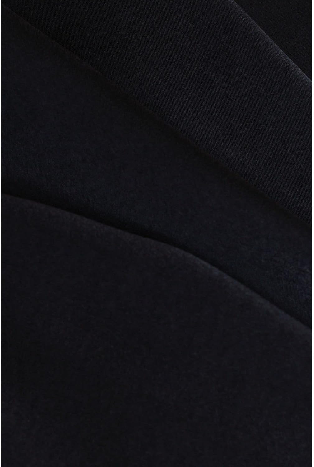 ESPRIT Damen Bluse XS 001/Black, XS 001/Black