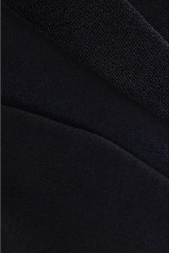 ESPRIT Damen Bluse XS 001/Black, XS 001/Black