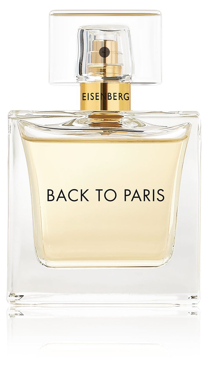 Eisenberg Back to Paris Eau De Parfum 30 ml (1er Pack), 30 ml (1er Pack)