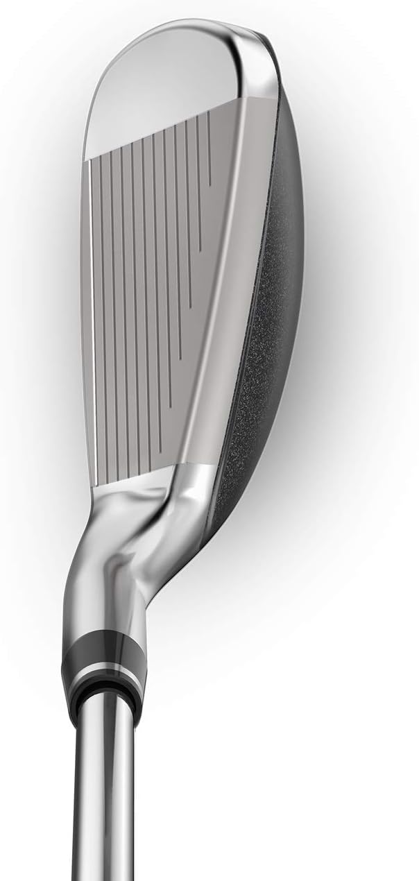 WILSON STAFF LAUNCH PAD STEEL IRONS Rechtshänder Gap Wedge, Rechtshänder Gap Wedge