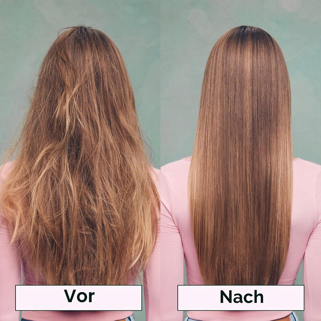 Tangle Teezer Die Original entwirrende Haarbürste für feuchtes und trockenes Haar. Für alle Haartype