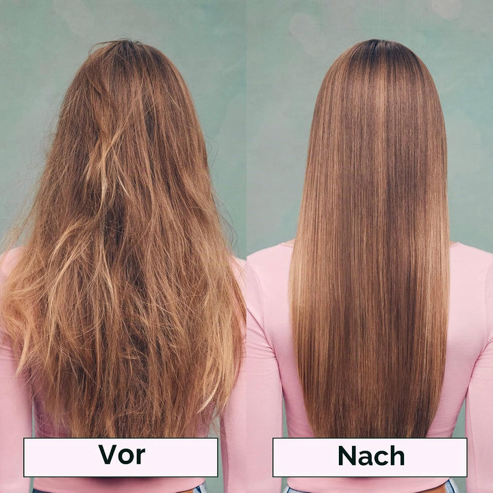 Tangle Teezer Die Original entwirrende Haarbürste für feuchtes und trockenes Haar. Für alle Haartype