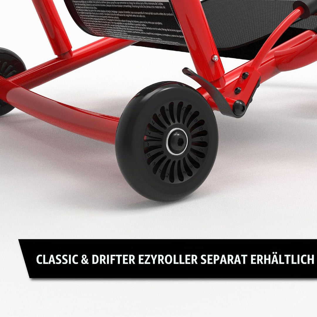 EzyRoller Rollen Ersatzrollen Classic Drifter Stunt Scooter Roller Räder Ersatzräder Funfahrzeug Tri