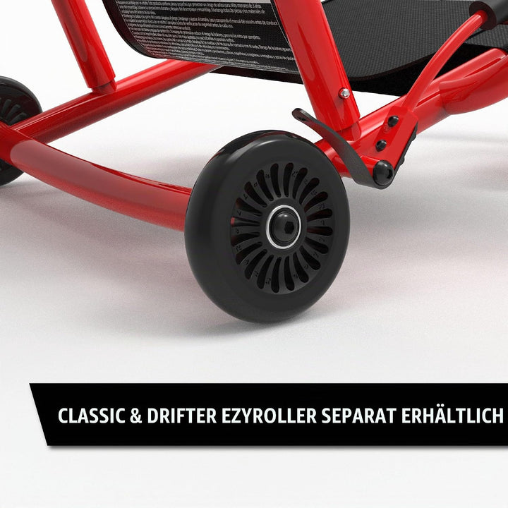 EzyRoller Rollen Ersatzrollen Classic Drifter Stunt Scooter Roller Räder Ersatzräder Funfahrzeug Tri