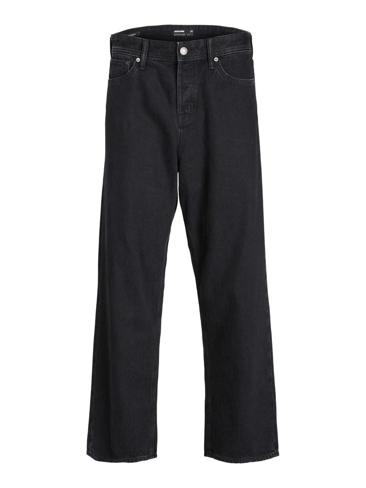 JACK & JONES Herren Jeanshosen 27W / 32L Black Denim, 27W / 32L Black Denim