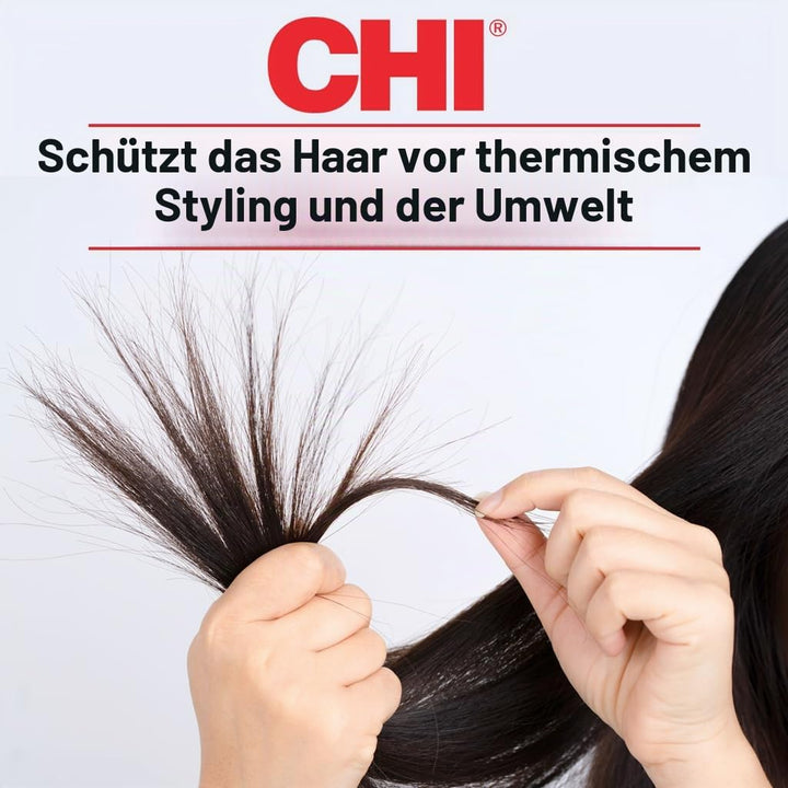 CHI Silk Infusion Silk Reconstructing Complex 355ml/12oz 355 ml (1er Pack), 355 ml (1er Pack)