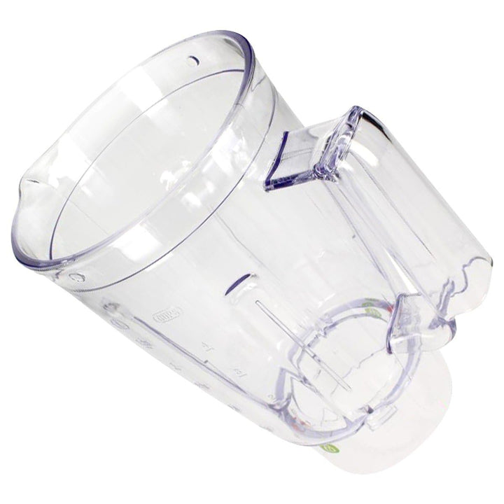 Mixbecher MS-650006 für Standmixer – Mixer Moulinex, Tefal Equinox, Faciclicc, Faciclicc Glass