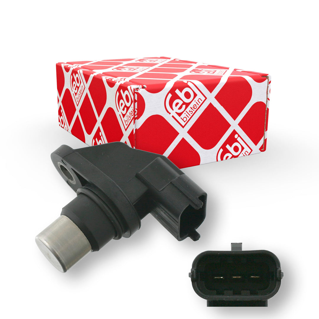 febi bilstein 28131 Nockenwellensensor , 1 Stück
