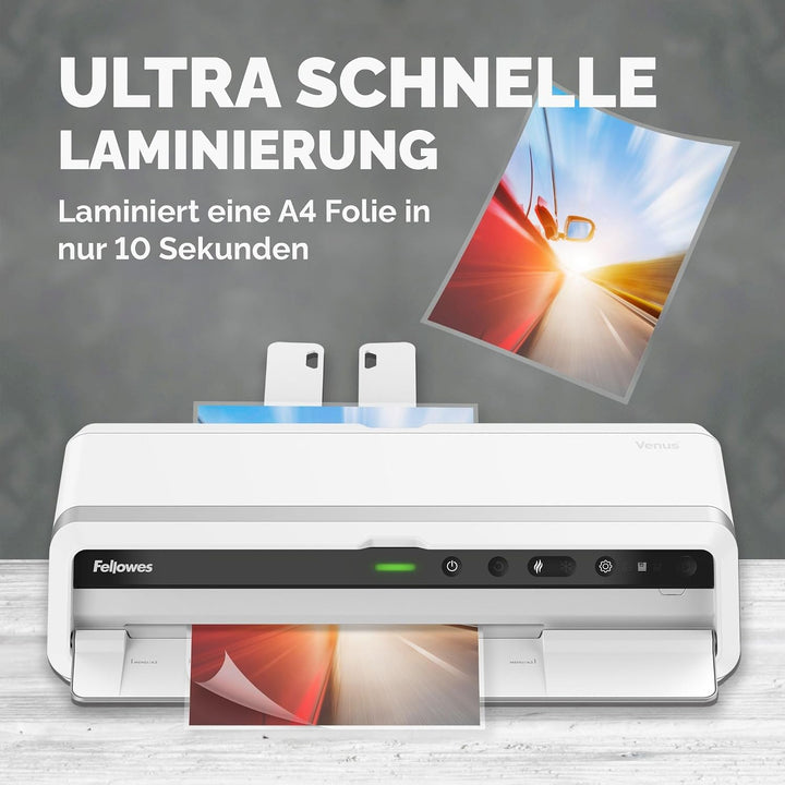 LAMINATOR VENUS A3/5746701 FELLOWES