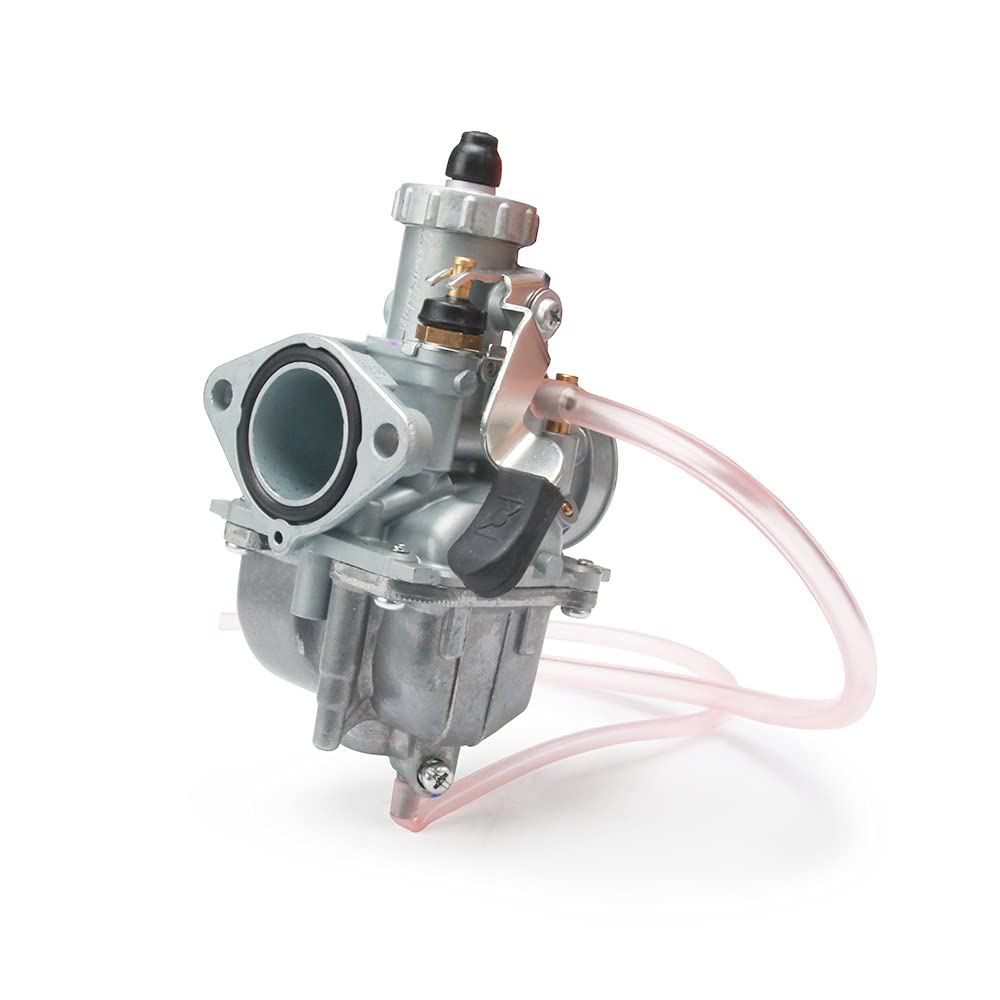 Vergaser VM22 PZ26 26 mm, passend für die meisten Motorräder, Dirt Pit Bike, ATV, Quad 110 cc, 125 c