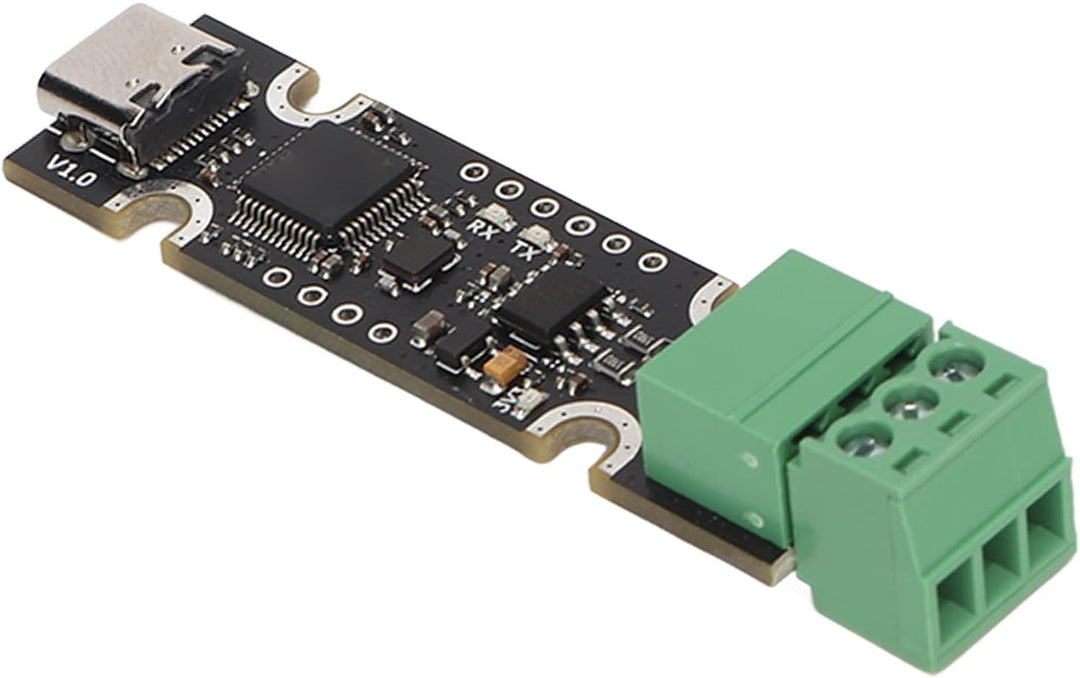 Tonysa USB-zu-CAN-Adapterplatine Basierend auf STM32F072, Unterstützung für CANable für Candlelight