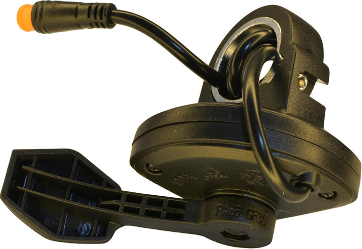 Beschleuniger Elektroroller, kompatibel mit SmartGyro, Zwheel, UrbanGlide, iScooter, Youin,