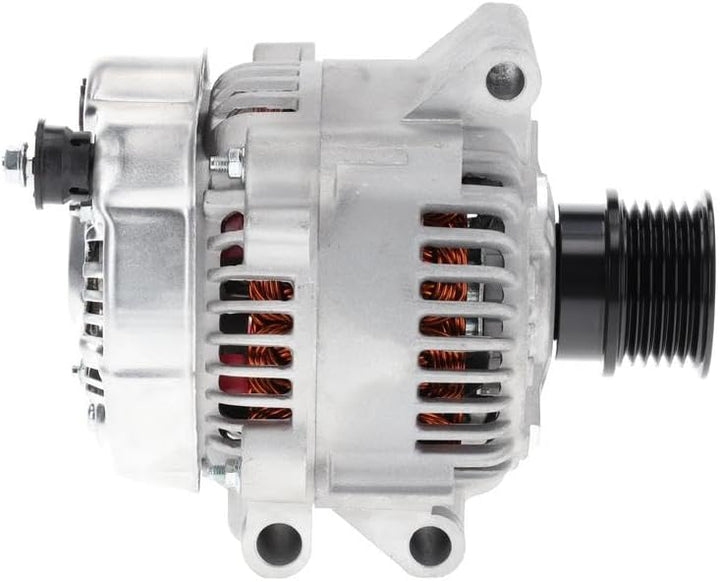 HELLA - Generator/Lichtmaschine - 14V - 105A - für u.a. Mini Mini (R50, R53) - 8EL 011 710-861