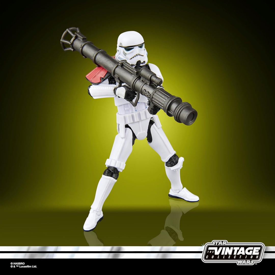 Star Wars The Vintage Collection Raketentruppler, Jedi: Survivor Premium Action-Figur (9,5 cm)