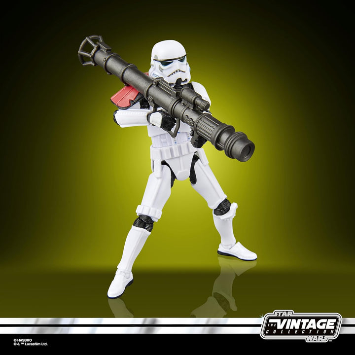 Star Wars The Vintage Collection Raketentruppler, Jedi: Survivor Premium Action-Figur (9,5 cm)