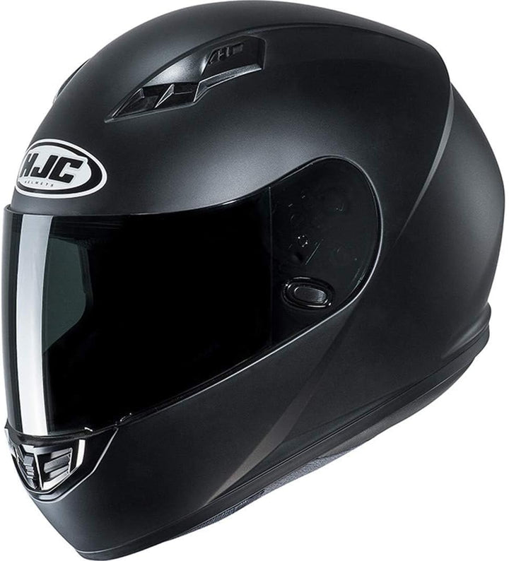 HJC Integralhelm CS-15 schwarz matt, M