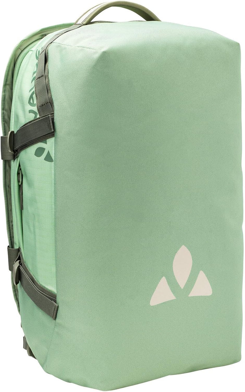 VAUDE CityDuffel 35 Einheitsgrösse Aloe Vera, Einheitsgrösse Aloe Vera