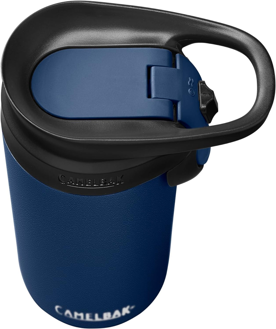 Camelbak Forge Flow vakuumisolierte Edelstahlflaschen Marinesoldat Marinesoldat 350ML, Marinesoldat