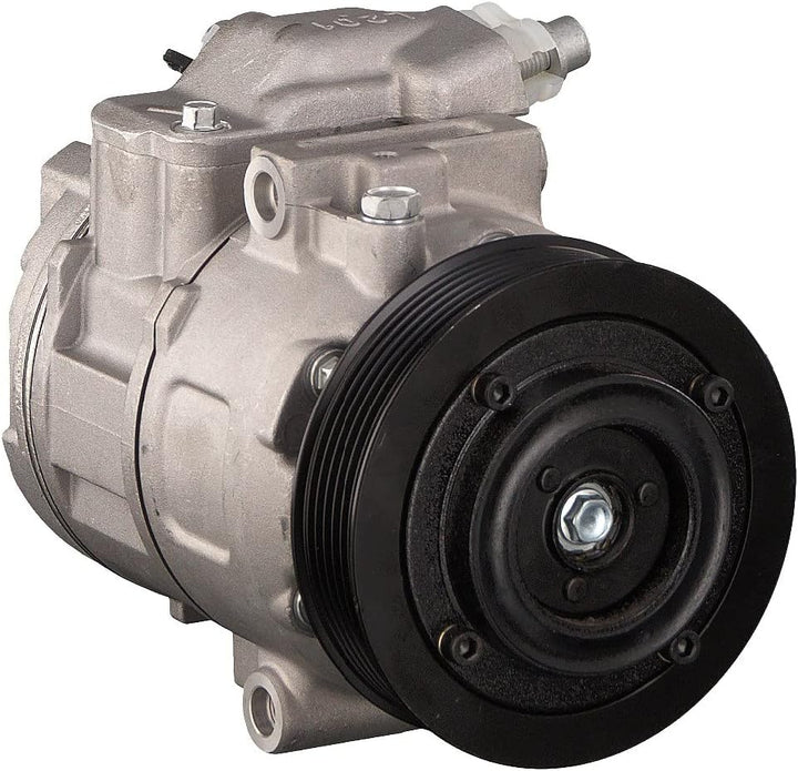 febi bilstein 45163 Klimakompressor , 1 Stück