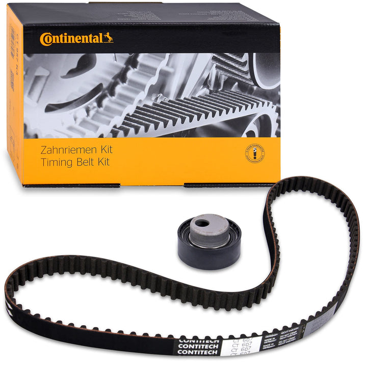 CONTITECH CT607K1 Zahnriemensatz