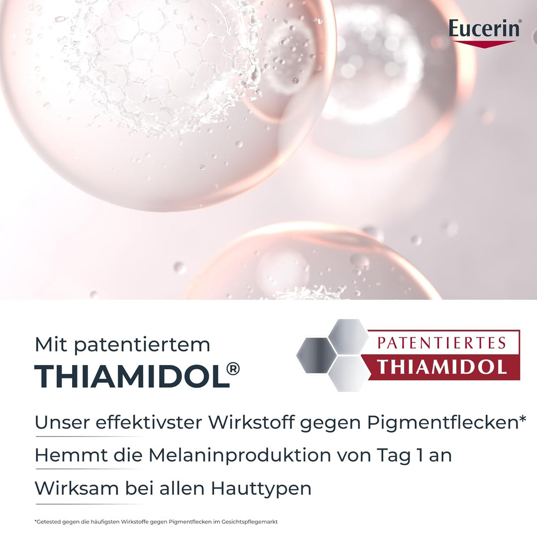 Eucerin Anti-Pigment Tagespflege LSF 30, 50 ml