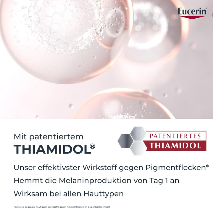 Eucerin Anti-Pigment Tagespflege LSF 30, 50 ml
