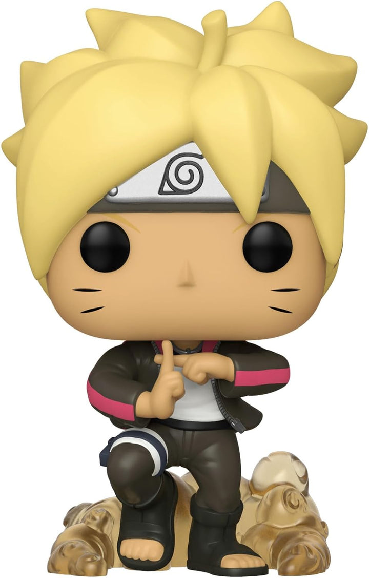 Funko Pop! Animation: Boruto - Boruto Uzumaki - Boruto: Naruto Next Generations - Vinyl-Sammelfigur