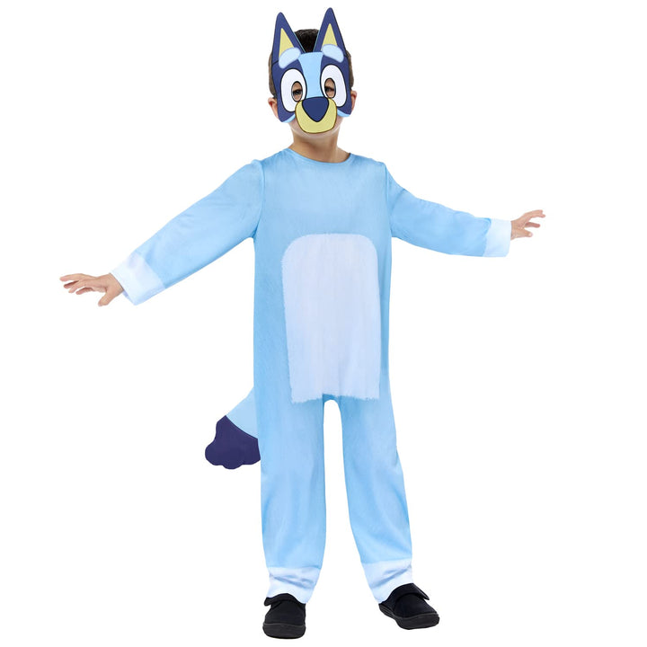 amscan Kinder-Kostüm, offizielles Lizenzprodukt, Alter: 2 - 8 Jahre, für unisex Kinder, Partygänger,